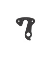 PILO D1262 DERAILLEUR HANGER BENNO