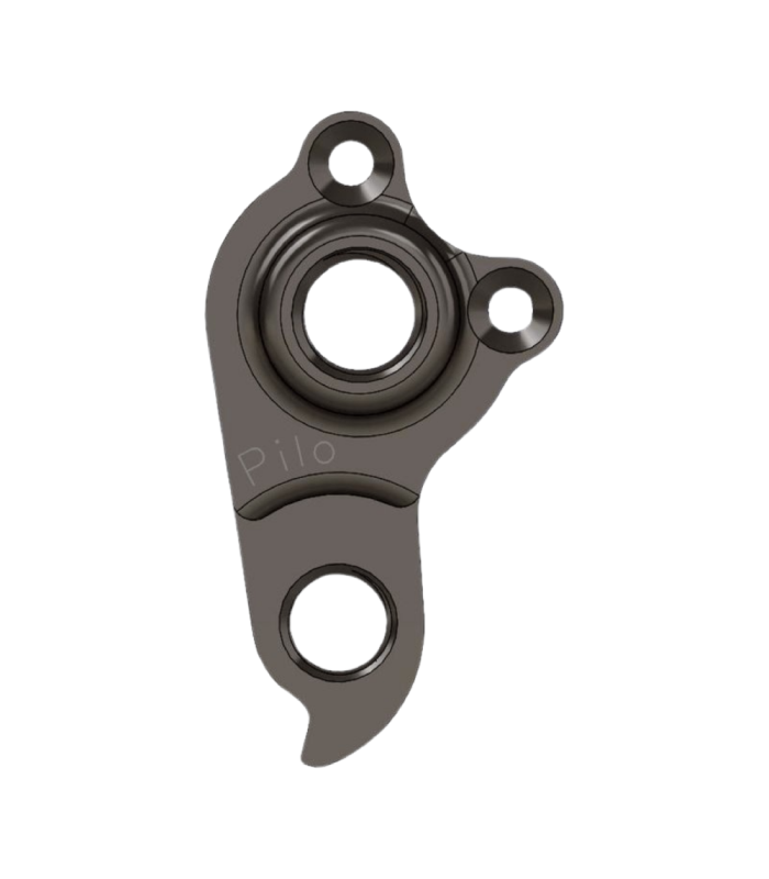 PATA CAMBIO PILO D1271 DA BOMB, KHS, MOTOBECANE, ORANGE