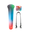 ASS SAVERS WIN WING ROAD 2 REAR FENDER (SPEKTRUM)