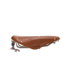 BROOKS B17 CARVED SADDLE (HONEY)