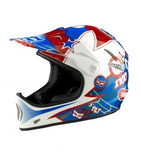 CASCO KALI AVATAR FLIPPER (TALLA L)