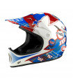 KALI AVATAR FLIPPER HELMET (SIZE: L)