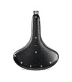BROOKS B33 SADDLE (BLACK)