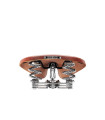BROOKS B33 SADDLE (HONEY)