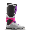GAERNE SG-22 LIMITED EDITION BOOTS (PURPURE/WHITE/RHODAMINE)