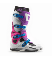 GAERNE SG-22 LIMITED EDITION BOOTS (PURPURE/WHITE/RHODAMINE)