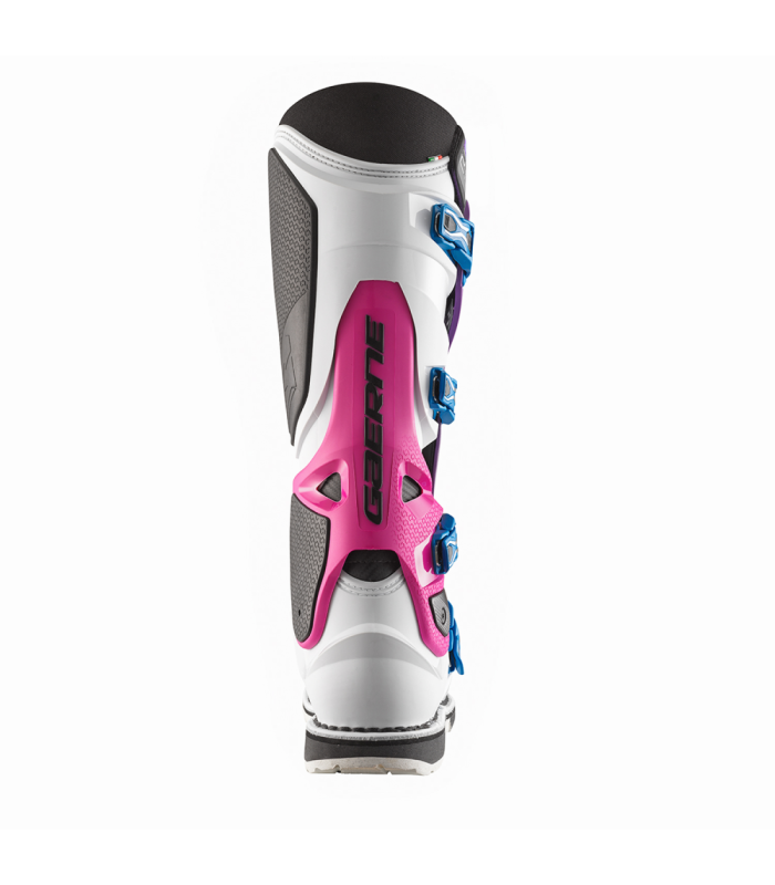 GAERNE SG-22 LIMITED EDITION BOOTS (PURPURE/WHITE/RHODAMINE)