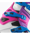 GAERNE SG-22 LIMITED EDITION BOOTS (PURPURE/WHITE/RHODAMINE)