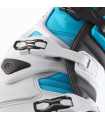 GAERNE SG-22 LIMITED EDITION BOOTS (WHITE/BLACK/LIGHT BLUE)
