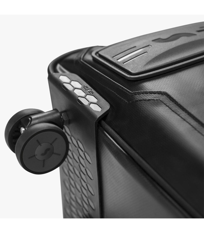 SCICON AEROCOMFORT 3.0 TOUR DE FRANCE ROAD BIKE TRAVEL BAG