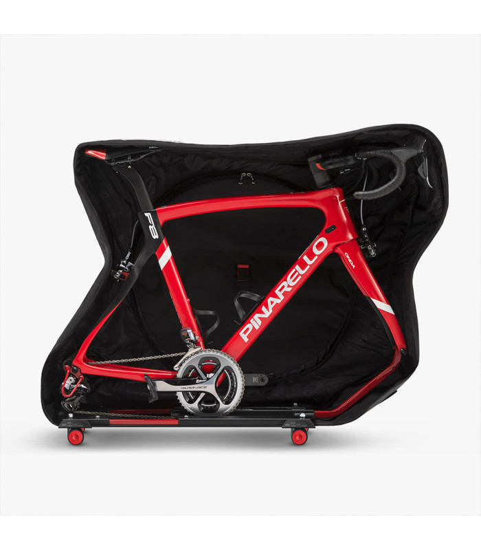 BOLSA PORTABICICLETAS SCICON AEROCOMFORT 3.0 ROAD TOUR DE FRANCE