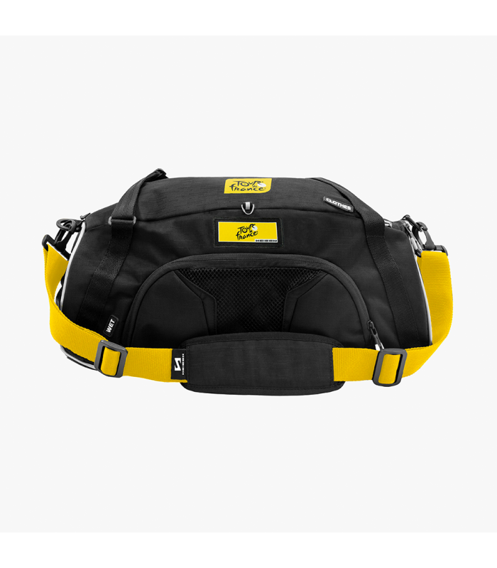 SCICON DUFFEL TOUR DE FRANCE BAG (25 L)