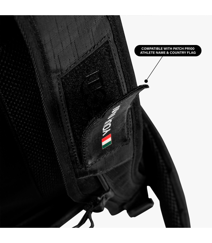 MOCHILA SCICON PRO TOUR DE FRANCE (35 L)