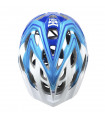 CASCO KALI CHAKRA PLUS (SONIC-BLANCO/AZUL)