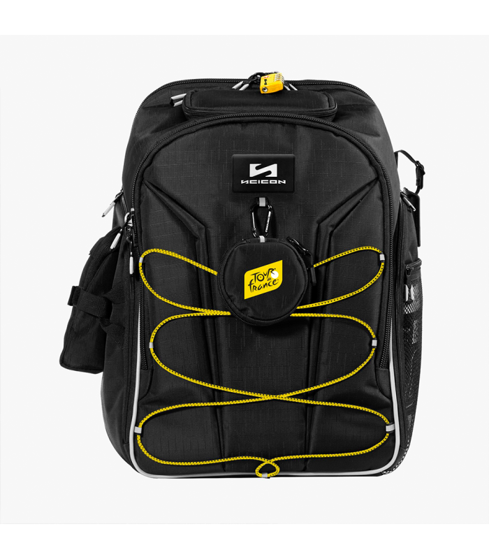 MOCHILA SCICON PRO TOUR DE FRANCE (35 L)
