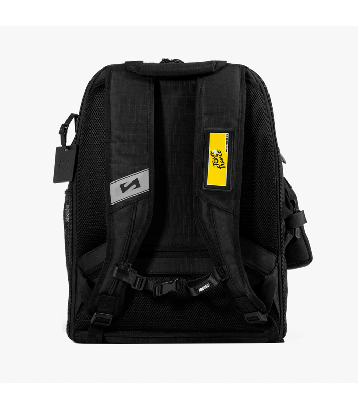 MOCHILA SCICON PRO TOUR DE FRANCE (35 L)