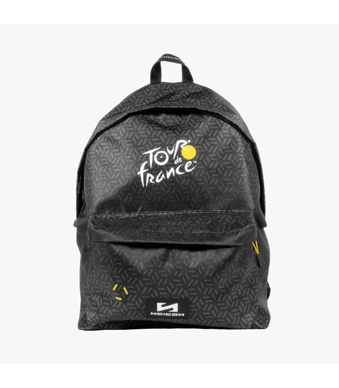 SCICON TOUR DE FRANCE LIGHT BACKPACK (15 L)