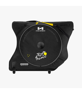 BOLSA PORTABICICLETAS SCICON AEROCOMFORT 3.0 ROAD TOUR DE FRANCE