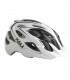 CASCO KALI CHAKRA PLUS (SONIC-BLANCO-NEGRO)