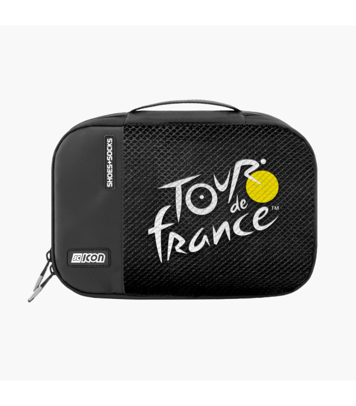 SCICON TOUR DE FRANCE SHOE STORAGE BAG