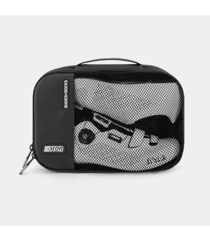 BOLSA PORTAZAPATILLAS SCICON TOUR DE FRANCE