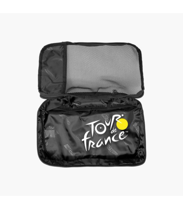 BOLSA PORTAZAPATILLAS SCICON TOUR DE FRANCE