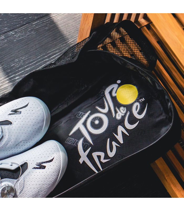 BOLSA PORTAZAPATILLAS SCICON TOUR DE FRANCE
