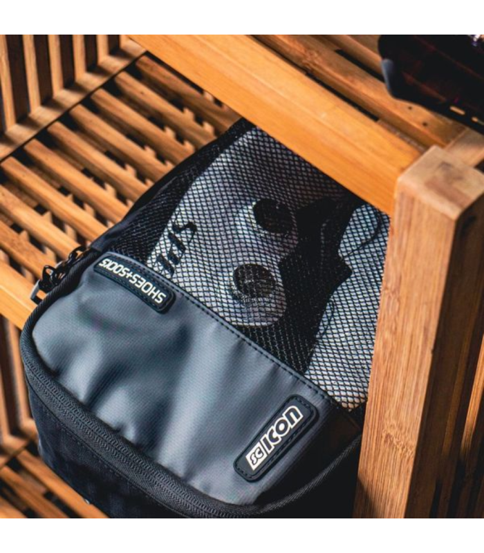 SCICON TOUR DE FRANCE SHOE STORAGE BAG