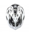 CASCO KALI CHAKRA PLUS (SONIC-BLANCO-NEGRO)