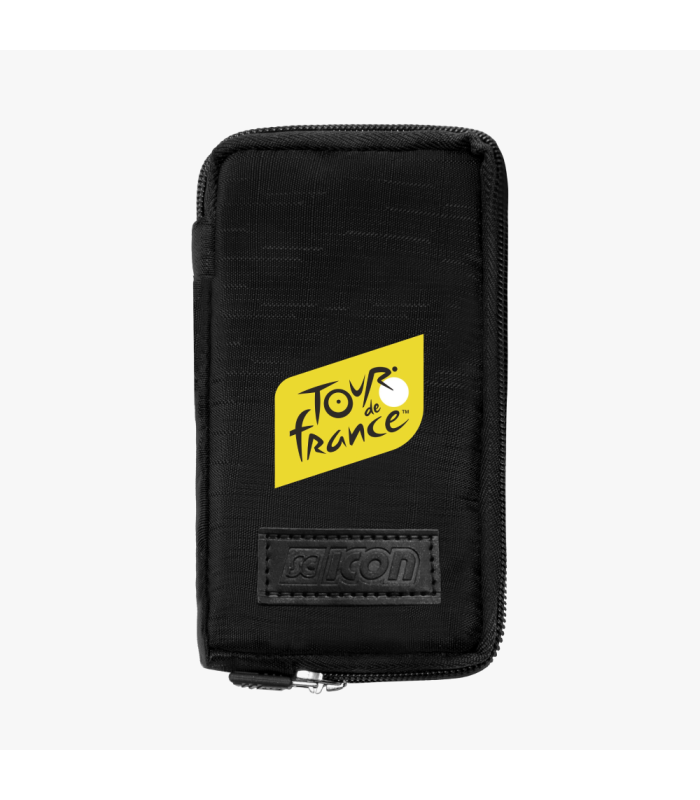 SCICON TOUR DE FRANCE PHONE WALLET & POUCH