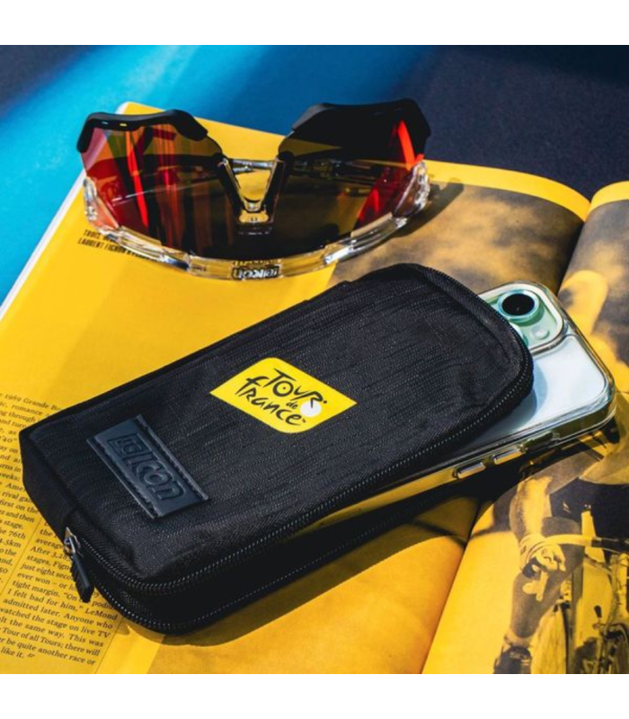 CARTERA TELÉFONO SCICON TOUR DE FRANCE