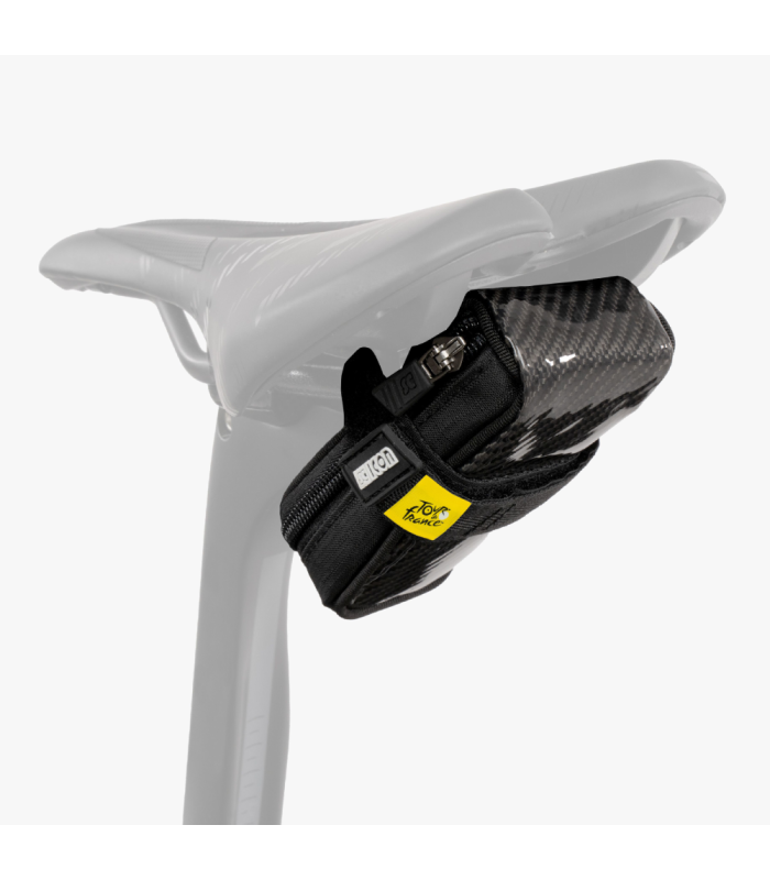 BOLSA SILLÍN SCICON ELAN 210 TOUR DE FRANCE CARBONO