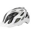 CASCO KALI CHAKRA PLUS (SONIC-BLANCO-NEGRO)