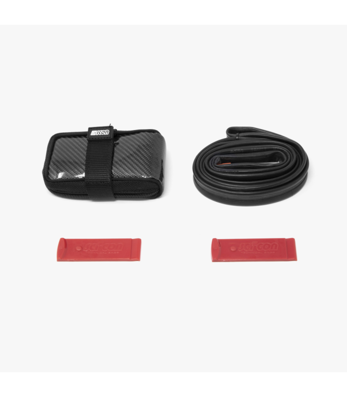 SCICON ELAN 210 TOUR DE FRANCE CARBON SADDLE BAG
