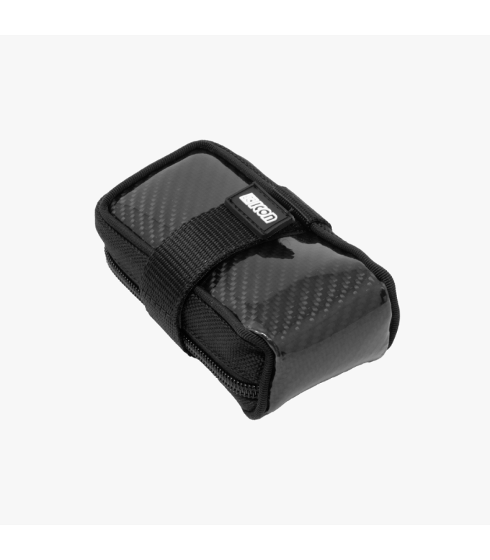 SCICON ELAN 210 SMALL SADDLE BAG (CARBON BLACK)