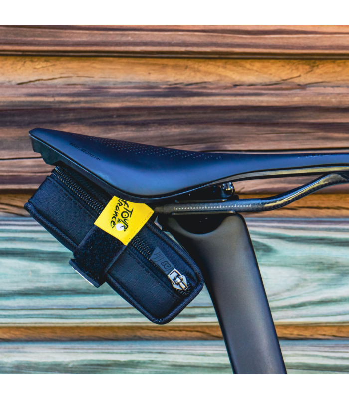 SCICON ELAN 210 TOUR DE FRANCE SADDLE BAG