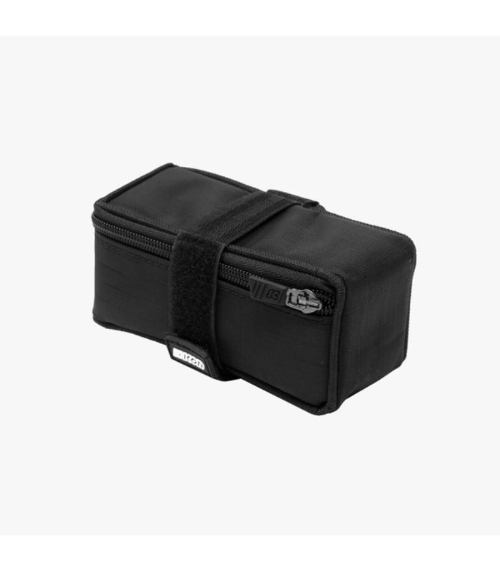 SCICON ELAN 580 SADDLE BAG (BLACK)