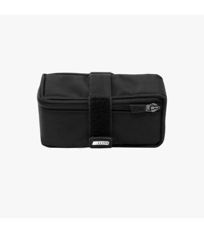 BOLSA SILLÍN SCICON ELAN 580 (NEGRO)