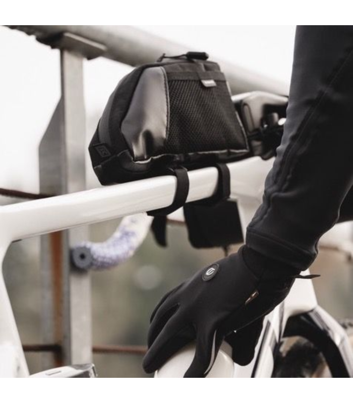 SCICON TOUR DE FRANCE TOP TUBE BAG (1L)