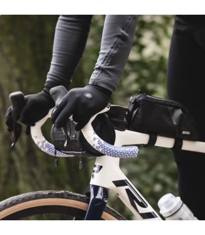 SCICON TOUR DE FRANCE TOP TUBE BAG (1L)