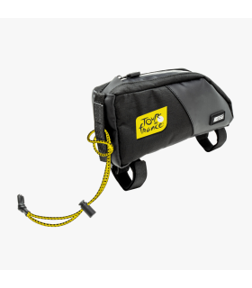 SCICON TOUR DE FRANCE TOP TUBE BAG (1L)