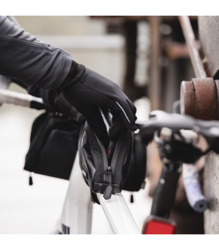 SCICON TOUR DE FRANCE TOP TUBE BAG (1L)