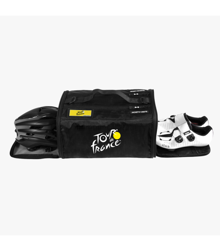 SCICON RACE DAY RAIN TOUR DE FRANCE BAG