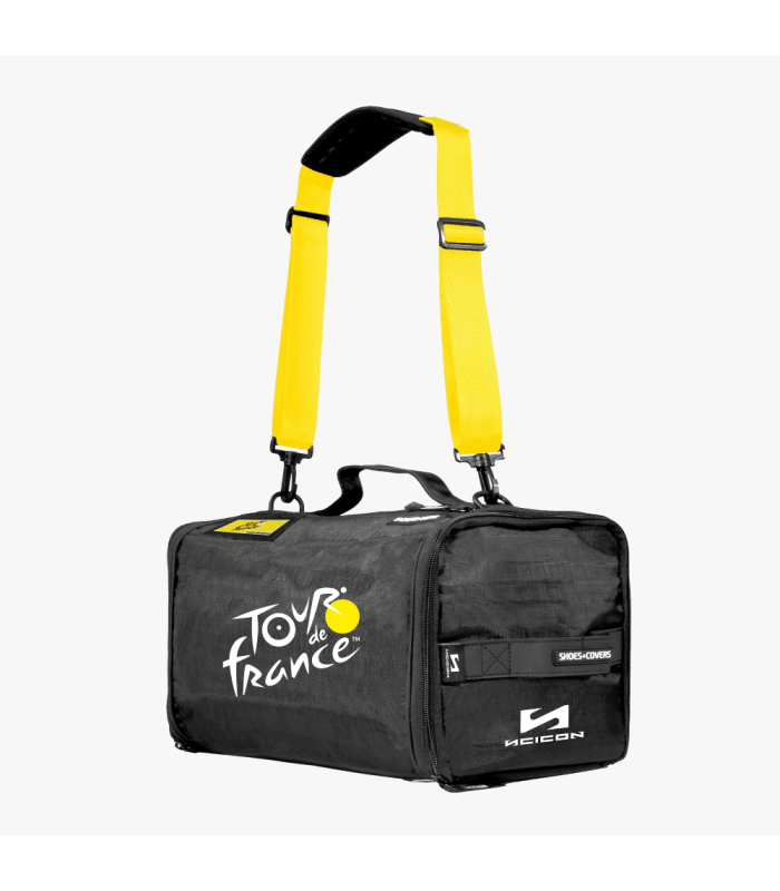 SCICON RACE DAY RAIN TOUR DE FRANCE BAG