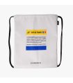 BOLSA ENTRENAMIENTO MICROFIBRA SCICON TOUR DE FRANCE (BLANCO)