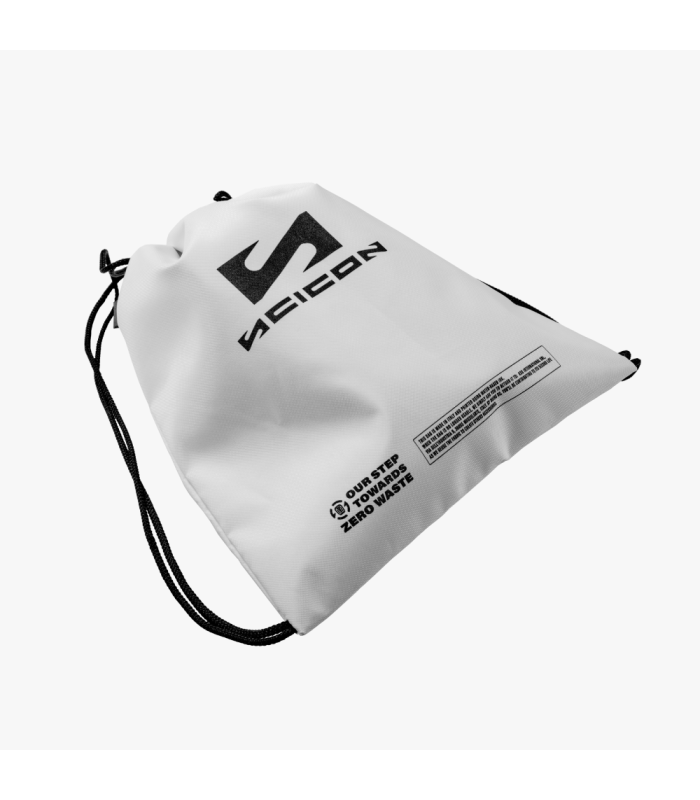 SCICON GYM UTILITY TOUR DE FRANCE TRAINING BAG (WHITE)