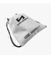 SCICON GYM UTILITY TOUR DE FRANCE TRAINING BAG (WHITE)