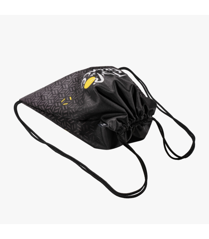 SCICON GYM UTILITY TOUR DE FRANCE TRAINING BAG (BLACK)