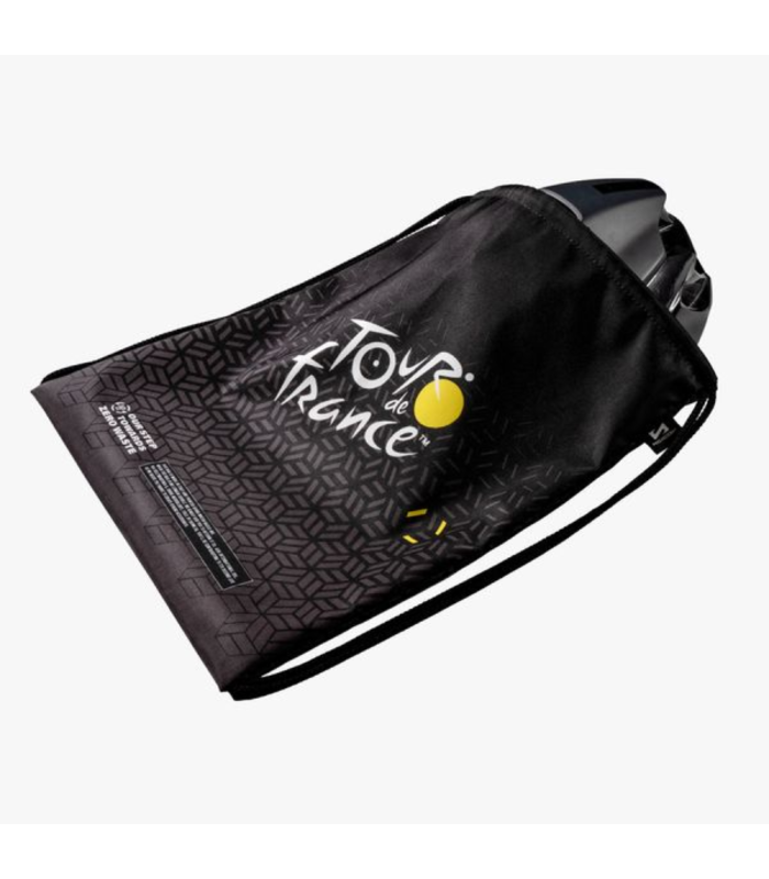 SCICON GYM UTILITY TOUR DE FRANCE TRAINING BAG (BLACK)