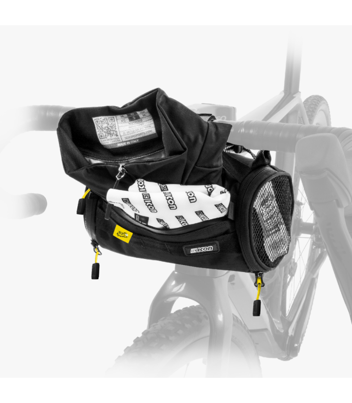 SCICON TOUR DE FRANCE HANDLEBAR BAG